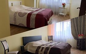 Sauliaus Apartamentai